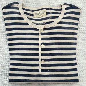 Ralph Lauren -Denim Supply shirt